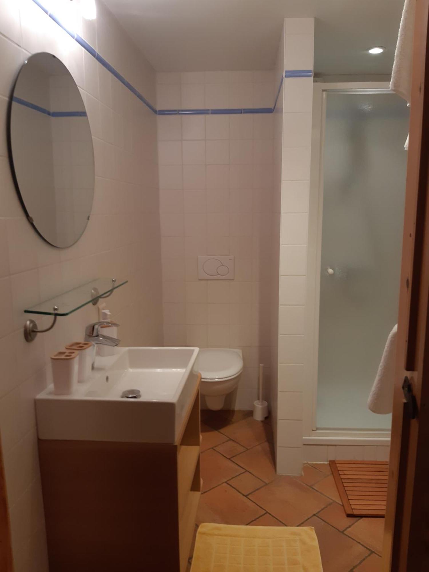 Au Coin Des Fagnes Appartement Jalhay Buitenkant foto
